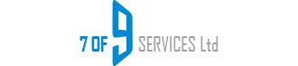 7 of 9 Services