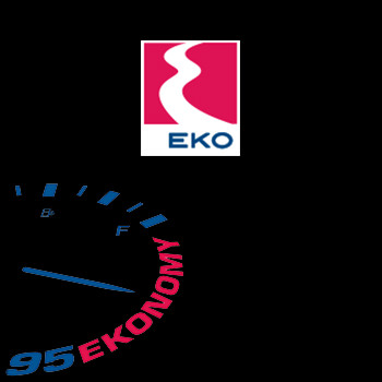 EKO Ekonomy 95